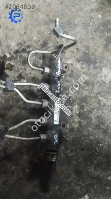 peugeot citroen ford 1.6 çıkma rail borusu