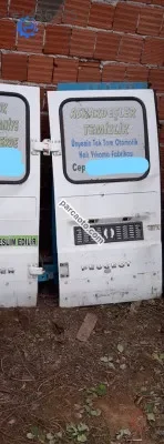 Peugeot Boxer Bagaj - Ordu Ünye