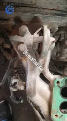 hyundai excel 1.5 çıkma egr