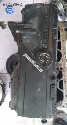 renault r19 1.4 enerji çıkma külbütör kapak