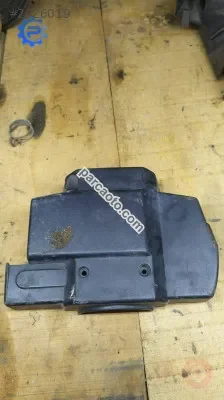 R21 direksiyon bagalit çıkma