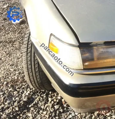1992 model mazda 626 çıkma sağ far sinyal