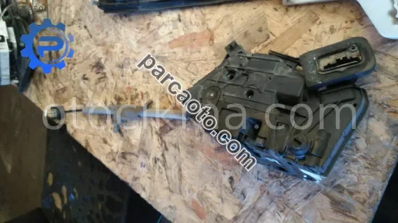 Volkswagen Polo Kapı - Ordu Ünye