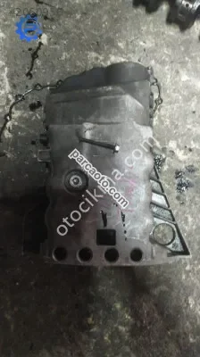 1.9 trafic vivaro kartel çıkma
