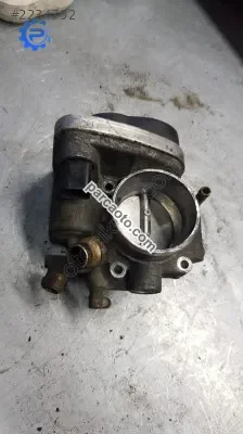 Chevrolet Cruze Gaz Kelebeği - Ordu Ünye