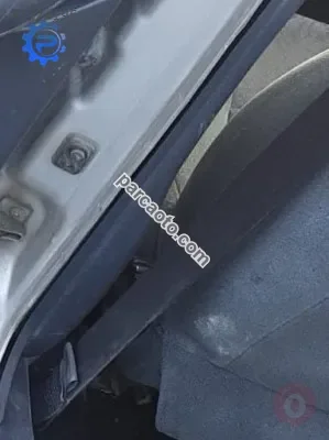 2005 fiat albea 1.6 16v benzinli çıkma sol ön emniyet kemeri