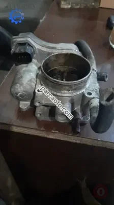 opel astra 1.8 16v çıkma gaz kelebeği
