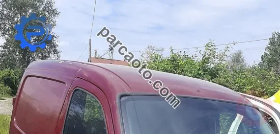 Peugeot Partner Tavan Sacı - Ordu Ünye