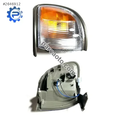 Nissan Sinyal Pathfınder 96-98 Sol