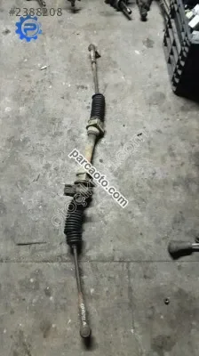 Toyota corolla ae92 fındık kasa dirksiyon kutusu mekanik