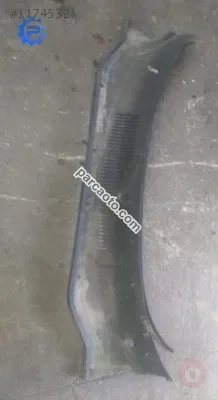 fiat palio çıkma cam önü ızgarası