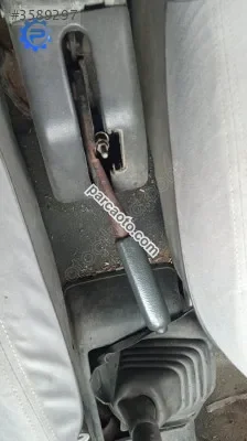 Kia pride el fren kolu yedek parça