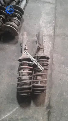 Ford escort ön amortisör kep yay orjinal çıkma