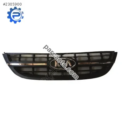 Kia Cerato Ön Panjur Arma Dahil 2003-2006