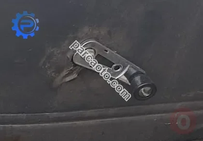 1998 model citroen c15 çıkma sol ön cam kolu