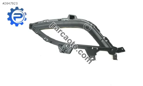 Hyundai Kapak Lamba Sis İ30 12-14 Sağ (Sisli)