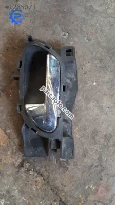 Peugeot 407 Kapı - Ordu Ünye