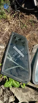 fiat uno çıkma sol kelebek camı