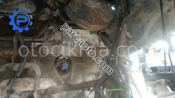 ford mondeo mk1 çıkma abs beyni