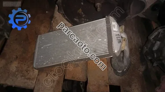 Pejo partner tepee-citroen Berlingo 3 kasa kalorifer peteği yedek