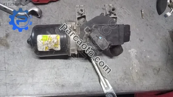 Kango 3 ön cam silecek motoru yedek parça