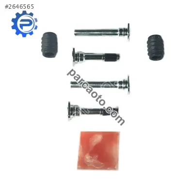 Nissan Pim Kaliper Primera P12 02-06 Ön (Pim Ve Keçe Set)