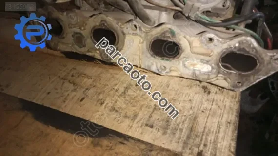 Mazda323 1.6 emme manifoldu yedek parça