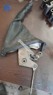 opel vectra a çıkma el fren kolu