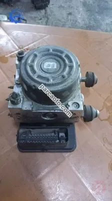 Citroen c4, aircross abs beyni 2851555-7900.3 çıkma
