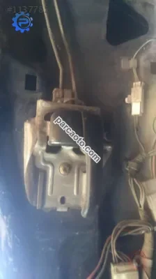 Mazda Lantis Kapı - Ordu Ünye