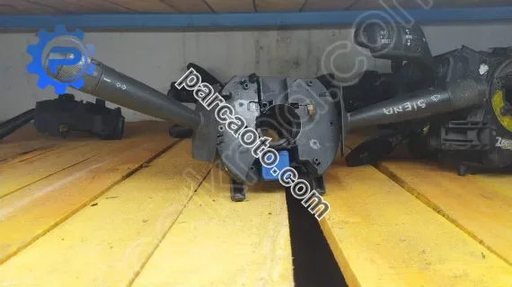 fiat siena çıkma sinyal silecek kolu
