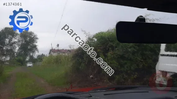 peugeot 205 çıkma ön cam