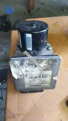 Vectra c ABS beyni 12773671 15052209 çıkma