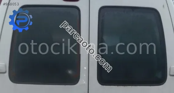 Peugeot Expert Bagaj - Ordu Ünye