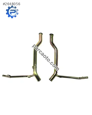 Hyundai Boru Su Sonata 2,0 90-96