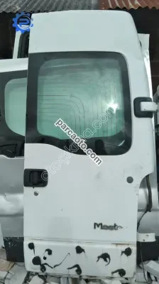 Renault Master 1 Sağ Bagaj Kapağı orjinal çıkma