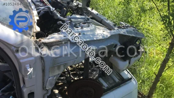 alfa romeo 166 kesme sağ porye