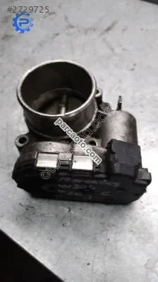 Mercedes w 204 w 209 c gaz kelebegi yedek parça