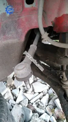 kia sephia çıkma rot kolları