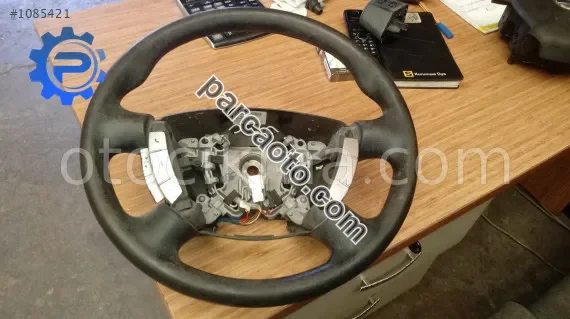 nissan primera çıkma direksiyon simidi