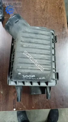 Chrysler 300 Partikül Filtresi - Ordu Ünye