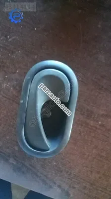 Kango 3 sop ön kapı kolu iç yedek parça