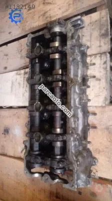 Nissan Micra Silindir Kapağı - Ordu Ünye