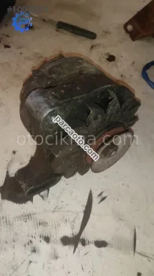 fiat uno çıkma şarj dinamosu