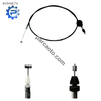 Nissan Tel Kaput Açma Note 13-16