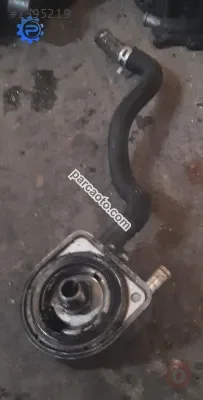 citroen xsara çıkma hdi yağ soğutucu 2.0