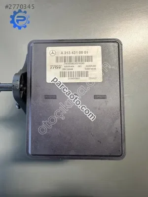 Çıkma ABS Beyni Mercedes-Benz E Serisi W213 A2134310801