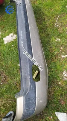 Hyundai Matrix Tampon Arka - Ordu Ünye