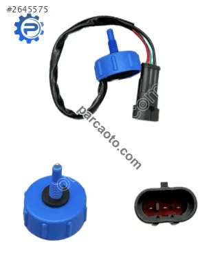 Kia Carnival Eksantrik Sensörü - İzmir Bornova