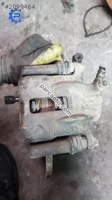 Fiat tempra sağ ön kaliper çıkma